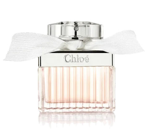 Chloé Chloé Eau de Toilette (2015) Chloé parfüm şişesi