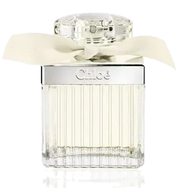 Chloé Chloé Eau de Toilette Chloé parfüm şişesi