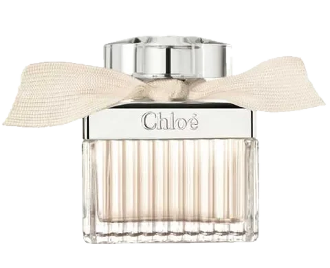 Chloé Chloé Fleur de Parfum Chloé parfüm şişesi