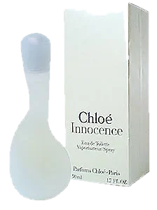 Chloé Chloé Innocence Chloé perfume bottle