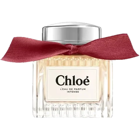 Chloé Chloé L'Eau de Parfum Intense (2024) Chloé parfüm şişesi