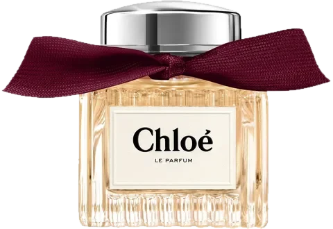 Chloé Chloé Le Parfum Chloé perfume bottle