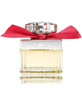 Chloé Chloé Rose Edition Chloé parfüm şişesi