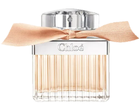 Chloé Chloé Rose Tangerine Chloé parfüm şişesi