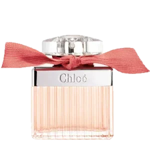 Chloé Chloé Roses de Chloé Chloé parfüm şişesi