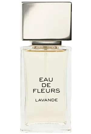 Chloé Eau de Fleurs Lavande Chloé parfüm şişesi