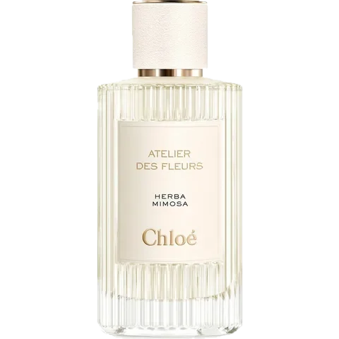 Chloé Herba Mimosa Chloé perfume bottle