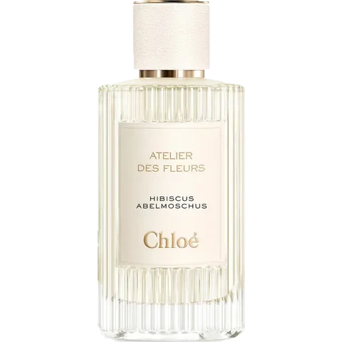Chloé Hibiscus Abelmoschus Chloé parfüm şişesi