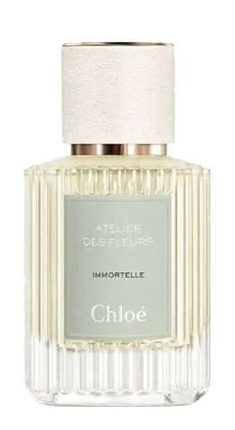 Chloé Immortelle Chloé parfüm şişesi
