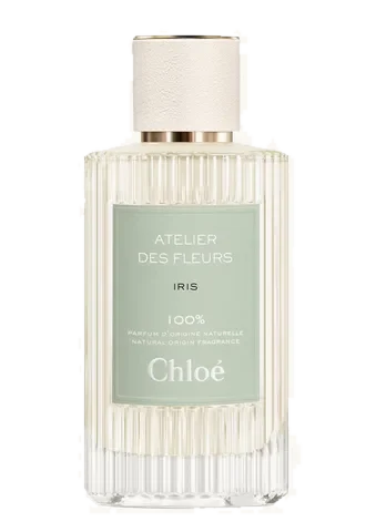 Chloé Iris Chloé parfüm şişesi