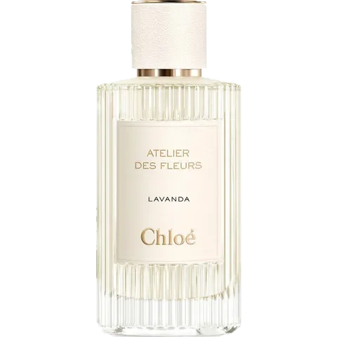 Chloé Lavanda Chloé parfüm şişesi