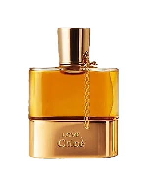 Chloé Love Eau Intense Chloé parfüm şişesi
