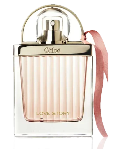 Chloé Love Story Eau Sensuelle Chloé perfume bottle