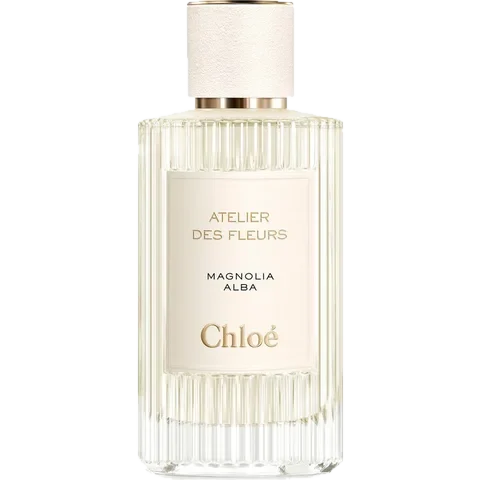 Chloé Magnolia Alba Chloé perfume bottle