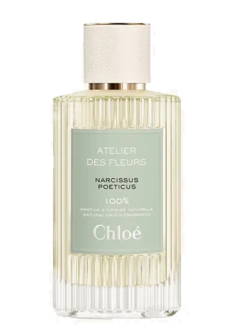 Chloé Narcissus Poeticus Chloé parfüm şişesi