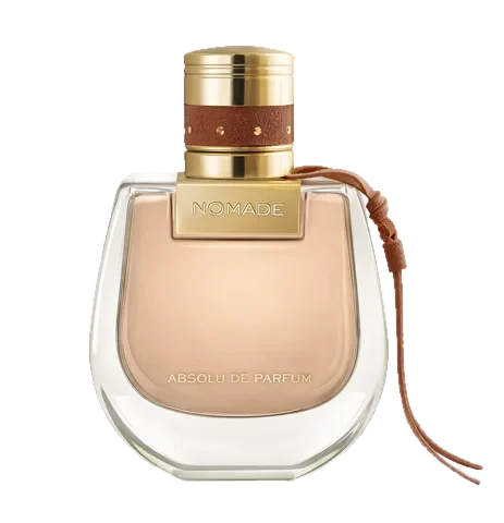 Chloé Nomade Absolu de Parfum Chloé parfüm şişesi