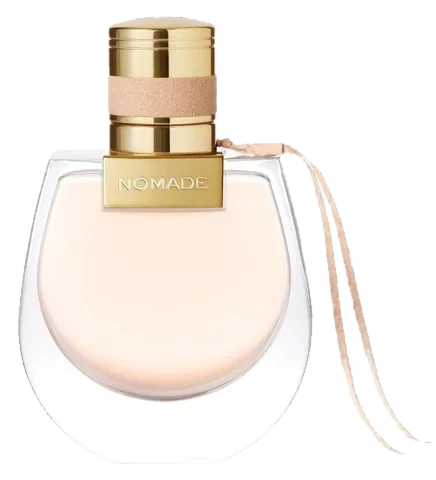 Chloé Nomade Chloé perfume bottle