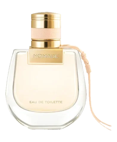 Chloé Nomade Eau de Toilette Chloé parfüm şişesi