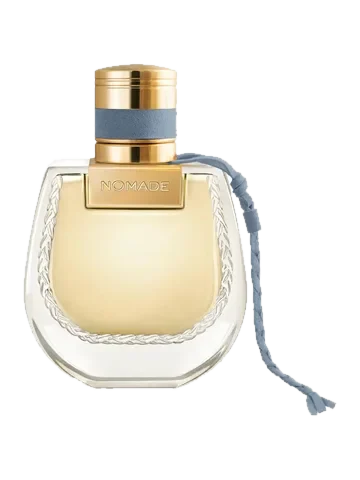 Chloé Nomade Lumiere d'Egypte Chloé perfume bottle
