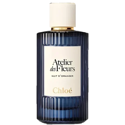 Chloé Nuit d'Oranger Chloé parfüm şişesi