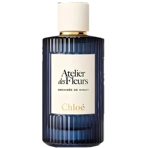 Chloé Orchidée de Minuit Chloé parfüm şişesi