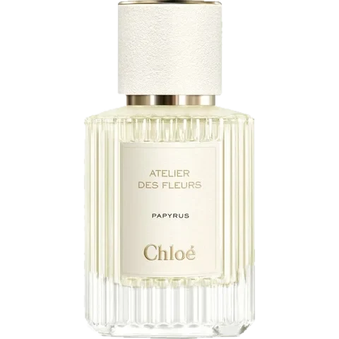 Chloé Papyrus Chloé parfüm şişesi
