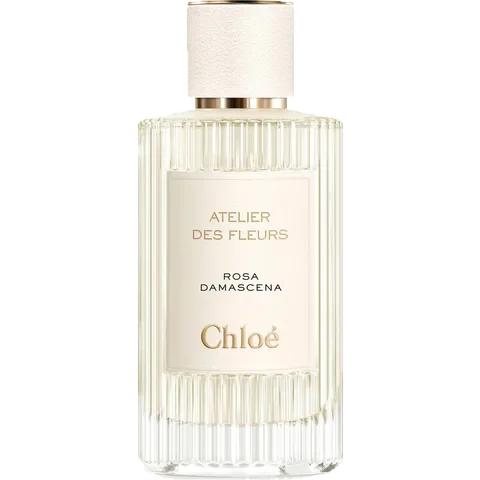 Chloé Rosa Damascena Chloé parfüm şişesi
