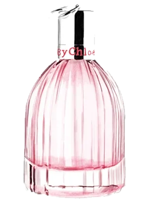 Chloé See by Chloé Eau Fraiche Chloé perfume bottle