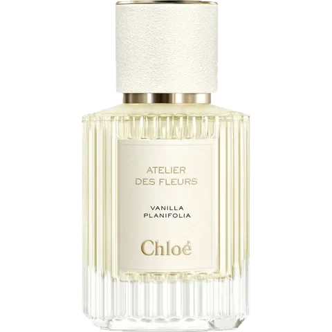 Chloé Vanilla Planifolia Chloé perfume bottle