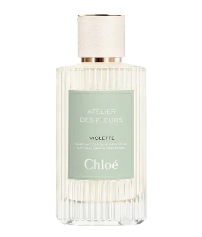 Chloé Violette Chloé parfüm şişesi