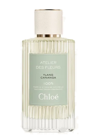 Chloé Ylang Cananga Chloé perfume bottle