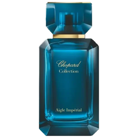 Chopard Aigle Imperial parfüm şişesi