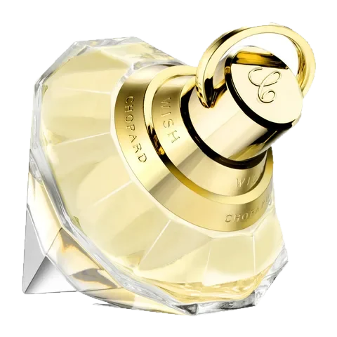 Chopard Brilliant Wish parfüm şişesi