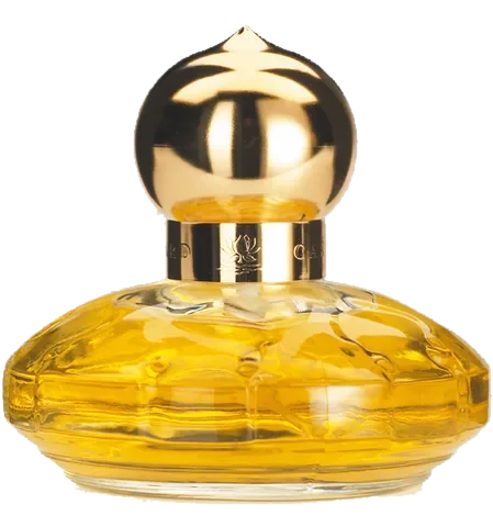 Chopard Casmir parfüm şişesi