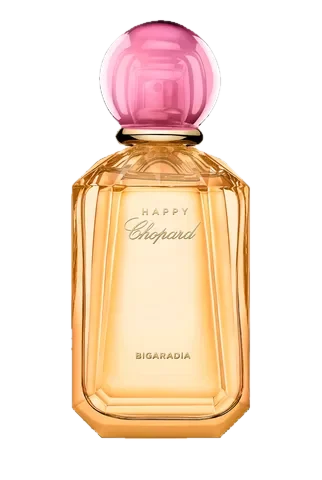 Chopard Happy Bigaradia parfüm şişesi
