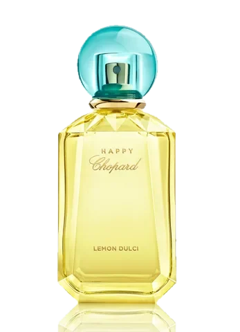 Chopard Happy Lemon Dulci parfüm şişesi