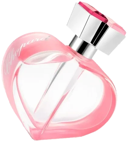 Chopard Happy Spirit Bouquet d’Amour parfüm şişesi