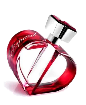Chopard Happy Spirit Elixir d'Amour parfüm şişesi
