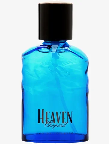 Chopard Heaven parfüm şişesi
