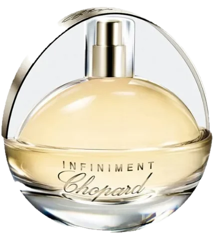 Chopard Infiniment parfüm şişesi