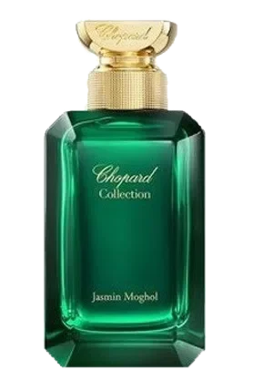 Chopard Jasmin Moghol parfüm şişesi