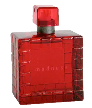 Chopard Madness parfüm şişesi