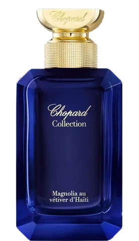 Chopard Magnolia Au Vetiver du Haiti parfüm şişesi