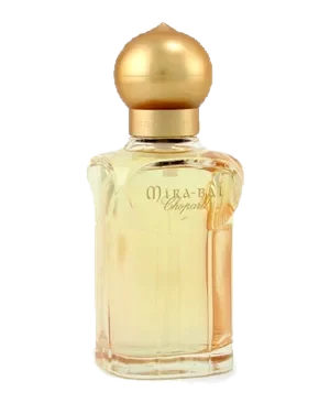 Chopard Mira-Bai parfüm şişesi