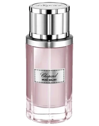 Chopard Musk Malaki parfüm şişesi