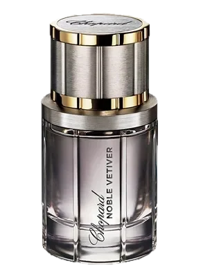 Chopard Noble Vetiver parfüm şişesi
