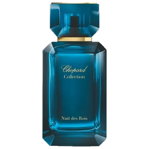Chopard Nuit des Rois parfüm şişesi