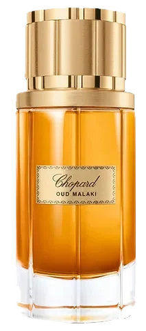 Chopard Oud Malaki parfüm şişesi