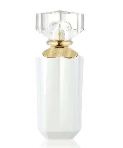 Chopard Sparkling Love perfume bottle
