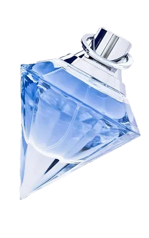Chopard Wish perfume bottle